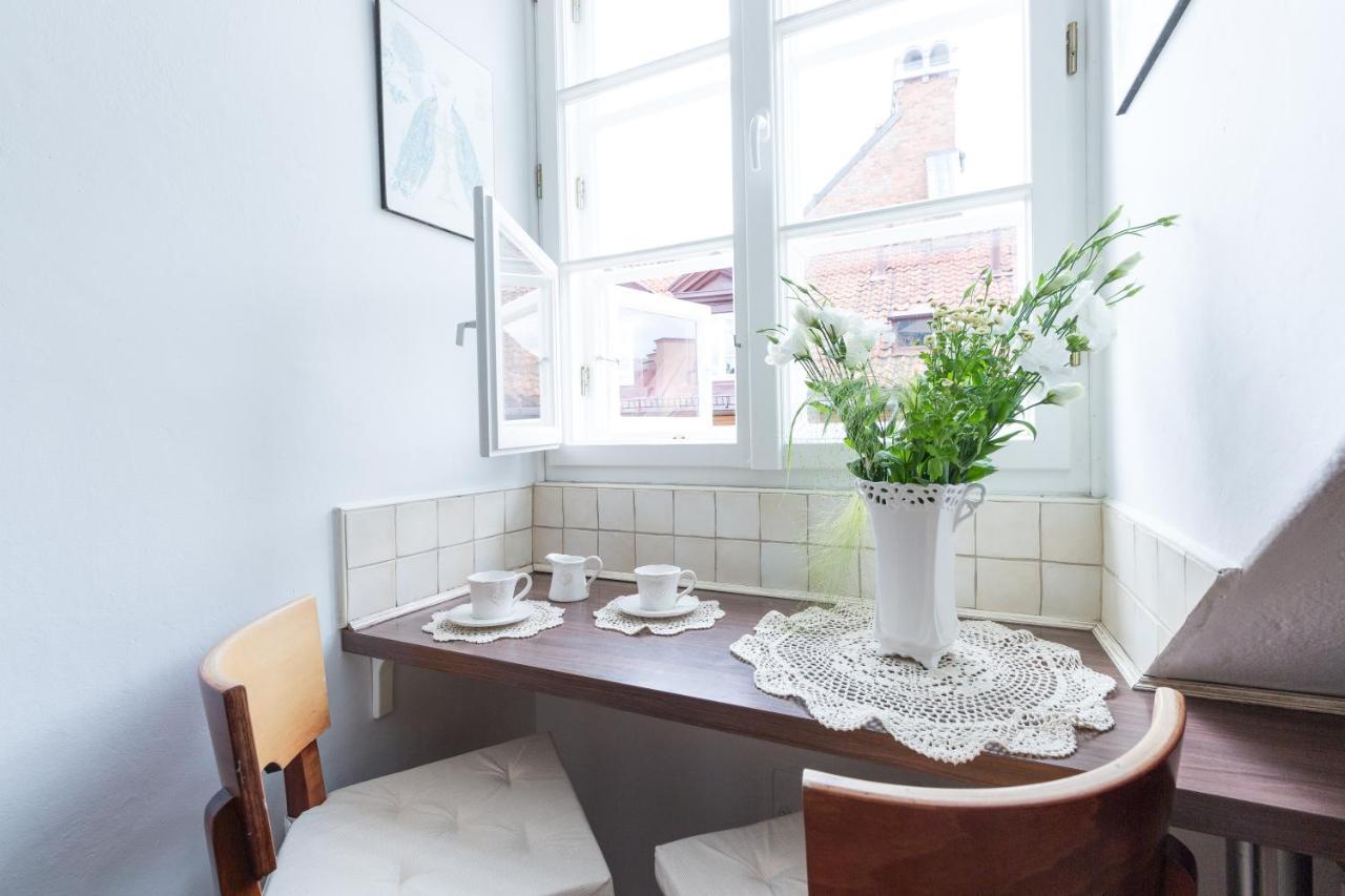 Royal Castle Square Apartment Old Town Warsaw Warszawa Exterior foto